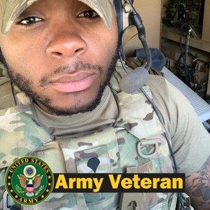 Meet your Posher, Kaheem